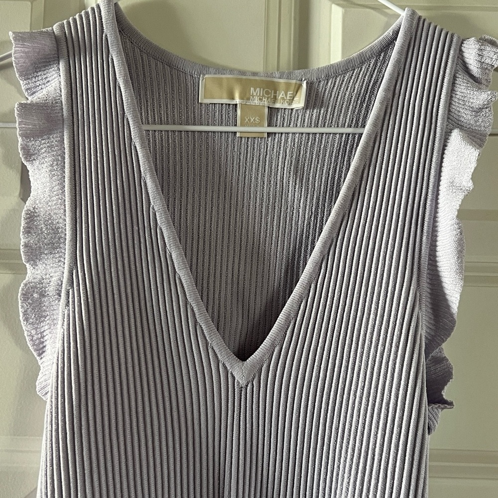 Michael Kors Spring Dress